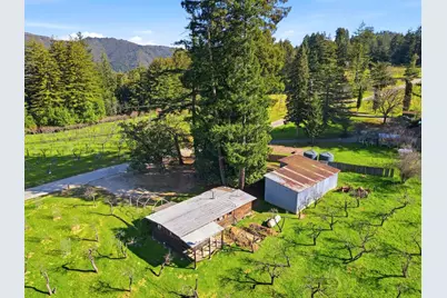 24580 Loma Prieta Ave, Los Gatos, CA 95033 - Photo 2