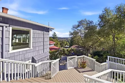 108 Santa Maria Ave, Portola Valley, CA 94028 - Photo 2
