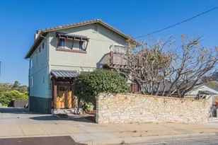 936 Wainwright St, Monterey, CA 93940 - Photo 1