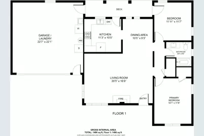 3230 Acorn Way, San Jose, CA 95117 - Photo 24