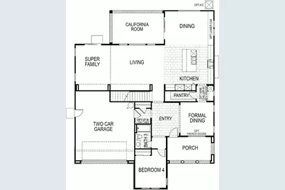 3085 Arroyo Dr, Marina, CA 93933 - Photo 2
