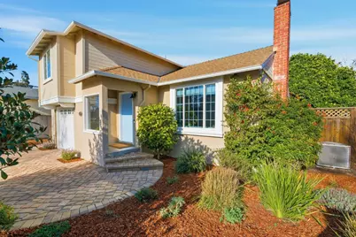 957 E Grant Pl, San Mateo, CA 94402 - Photo 2