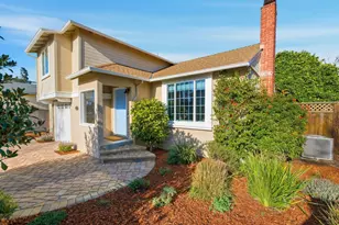 957 E Grant Pl, San Mateo, CA 94402 - Photo 2