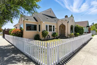 3428 Esmond Ave, Richmond, CA 94805 - Photo 1