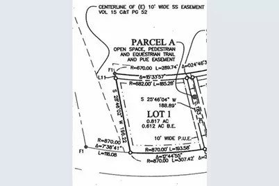 1401 Viscaino Rd, Pebble Beach, CA 93953 - Photo 2