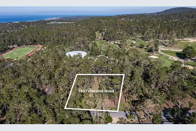 1401 Viscaino Rd, Pebble Beach, CA 93953 - Photo 12