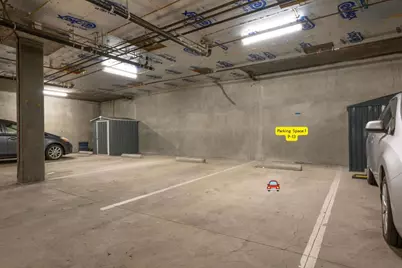 358 N El Camino Real 13, San Mateo, CA 94401 - Photo 34