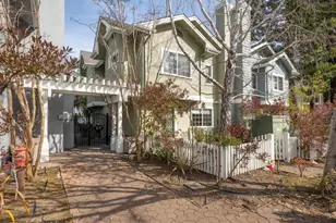 358 N El Camino Real 13, San Mateo, CA 94401 - Photo 1
