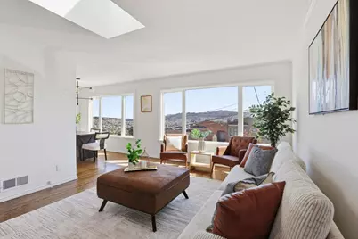 554 Mangels Ave, San Francisco, CA 94127 - Photo 4