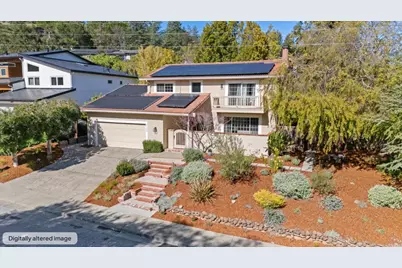 21685 Regnart Rd, Cupertino, CA 95014 - Photo 2