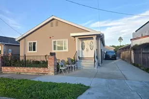 11 Lindbergh St, San Mateo, CA 94401 - Photo 1