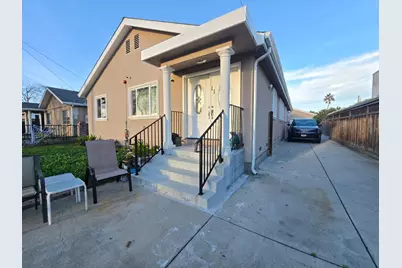 11 Lindbergh St, San Mateo, CA 94401 - Photo 8