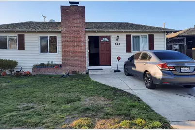 248 Eureka Ct, Sunnyvale, CA 94085 - Photo 1