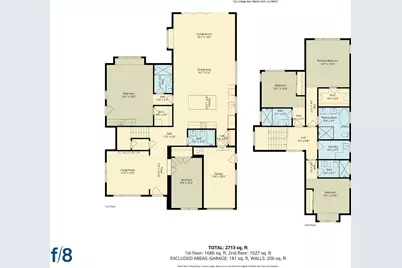 752 College Ave, Menlo Park, CA 94025 - Photo 36