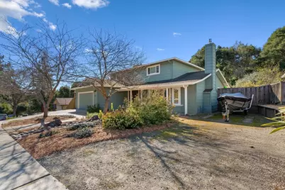 1699 Cheryl Way, Aptos, CA 95003 - Photo 4