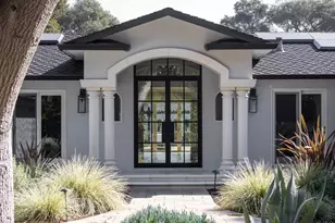 212 Oak Grove Ave, Atherton, CA 94027 - Photo 2