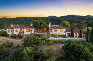 7 Redberry Ridge, Portola Valley, CA 94028 - Photo 54