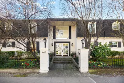 445 Oak Grove Ave 15, Menlo Park, CA 94025 - Photo 1