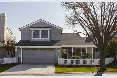 756 Newport Cir, Redwood City, CA 94065 - Photo 1