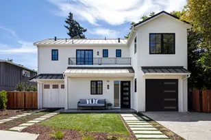 813 Bay Rd, Menlo Park, CA 94025 - Photo 1