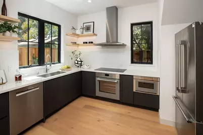 813 Bay Rd, Menlo Park, CA 94025 - Photo 4