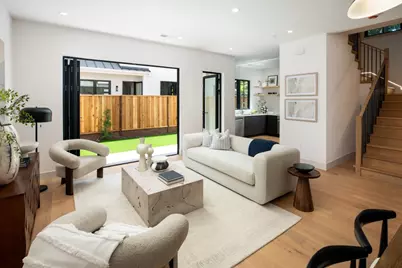 813 Bay Rd, Menlo Park, CA 94025 - Photo 2