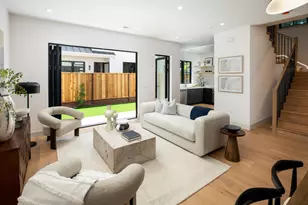 813 Bay Rd, Menlo Park, CA 94025 - Photo 2