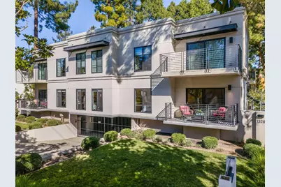 1326 Hoover St 5, Menlo Park, CA 94025 - Photo 1