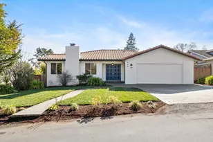 740 Greenview Pl, Los Altos, CA 94024 - Photo 2