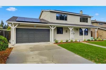 809 Midvale Ln, San Jose, CA 95136 - Photo 2