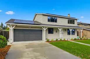 809 Midvale Ln, San Jose, CA 95136 - Photo 2