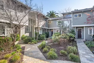 708 University Dr, Menlo Park, CA 94025 - Photo 4