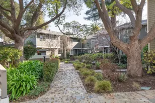 708 University Dr, Menlo Park, CA 94025 - Photo 2