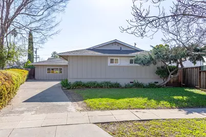 4822 Pepperwood Way, San Jose, CA 95124 - Photo 1