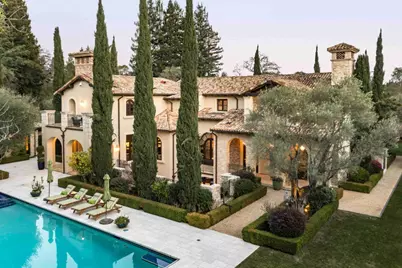 35 Barry Ln, Atherton, CA 94027 - Photo 34