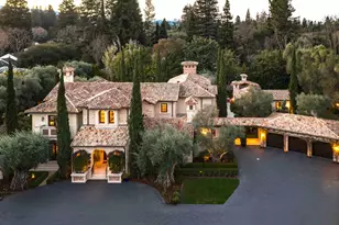 35 Barry Ln, Atherton, CA 94027 - Photo 1