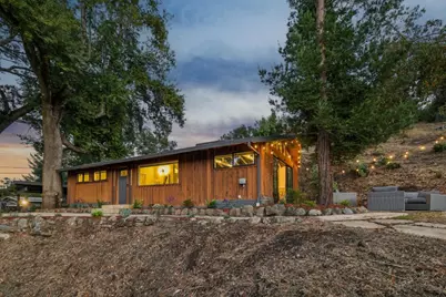 76 Old Spanish Trl, Portola Valley, CA 94028 - Photo 2