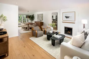 1541 Hull Dr, San Carlos, CA 94070 - Photo 2