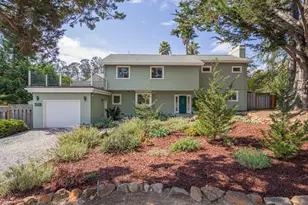 1459 High St, Santa Cruz, CA 95060 - Photo 1