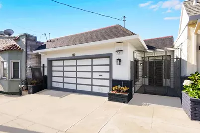 584 Hillside Blvd, Daly City, CA 94014 - Photo 2