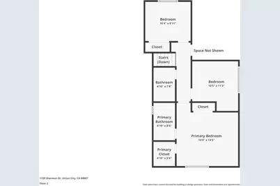 1729 Sherman Dr, Union City, CA 94587 - Photo 42