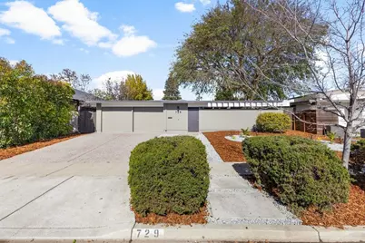 729 Stendhal Ln, Cupertino, CA 95014 - Photo 2