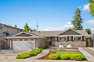 173 Branbury Dr, Campbell, CA 95008 - Photo 2