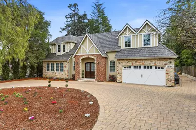 15180 Pepper Ln, Saratoga, CA 95070 - Photo 2