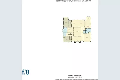 15180 Pepper Ln, Saratoga, CA 95070 - Photo 58