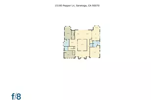 15180 Pepper Ln, Saratoga, CA 95070 - Photo 58