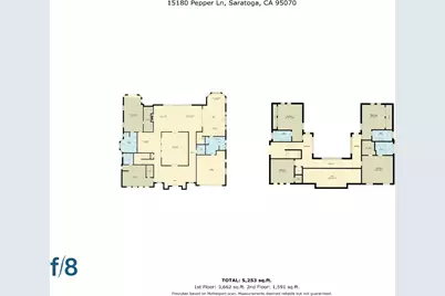 15180 Pepper Ln, Saratoga, CA 95070 - Photo 60