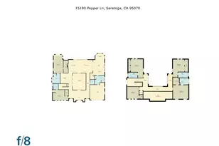 15180 Pepper Ln, Saratoga, CA 95070 - Photo 60