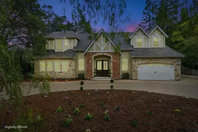 15180 Pepper Ln, Saratoga, CA 95070 - Photo 4