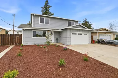 2074 Ashwood Ln, San Jose, CA 95132 - Photo 2